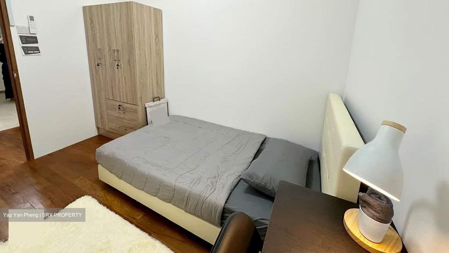 Villa De West (D5), Condominium #545454761